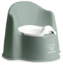 Горшок-кресло BabyBjorn Potty Chair Deep Green