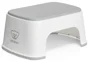 Стульчик-подставка BabyBjorn Step Stool White foto