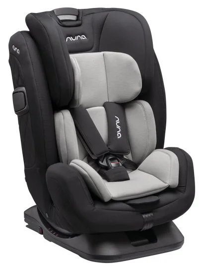 Scaun auto cu isofix Nuna TRES Caviar, 0-36 kg