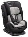 Scaun auto cu isofix Nuna TRES Caviar, 0-36 kg