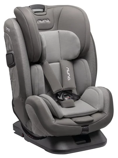 Scaun auto cu isofix Nuna TRES Granite, 0-36 kg