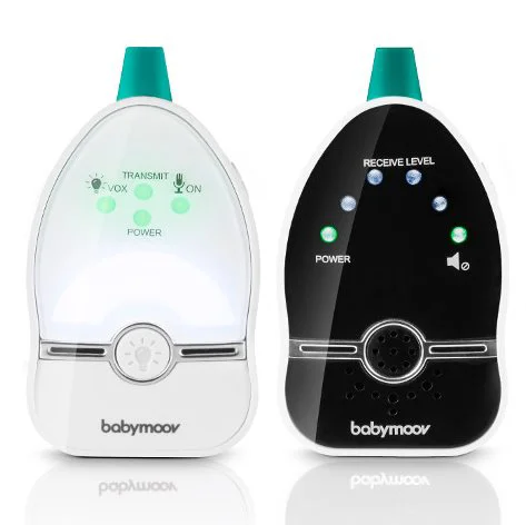 image for Радионяня Babymoov Easy Care foto