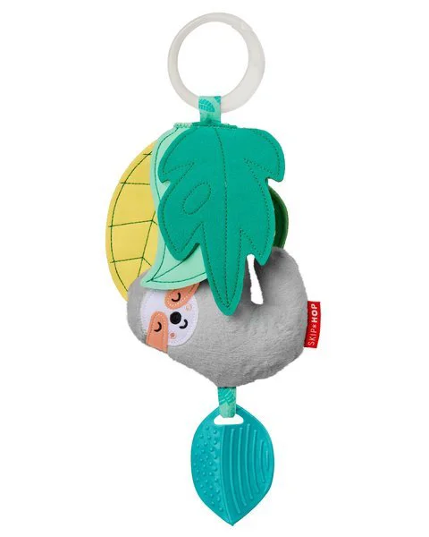 Игрушка-погремушка Skip Hop Tropical Paradise