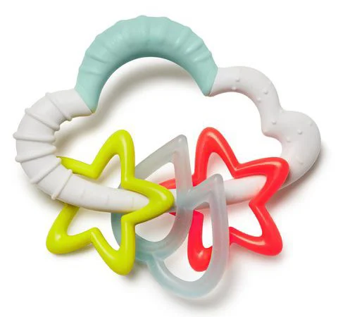 Прорезыватель для зубов Skip Hop Cloud