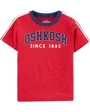Oshkosh Tricou rosu