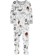 Carter's Pijama Animalute foto