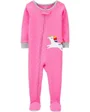 Carter's Pijama Unicorn foto