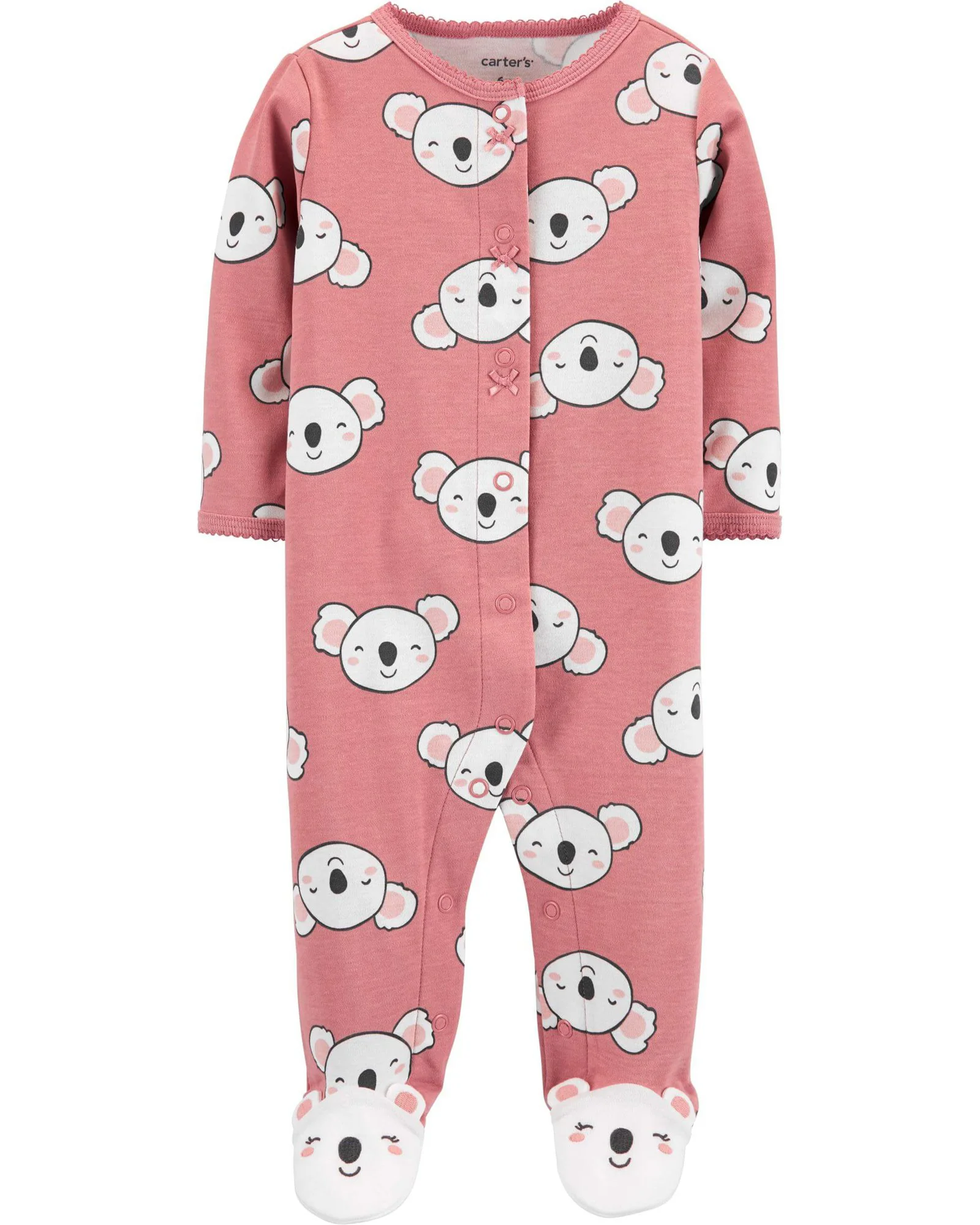 Carter's Pijama Koala foto