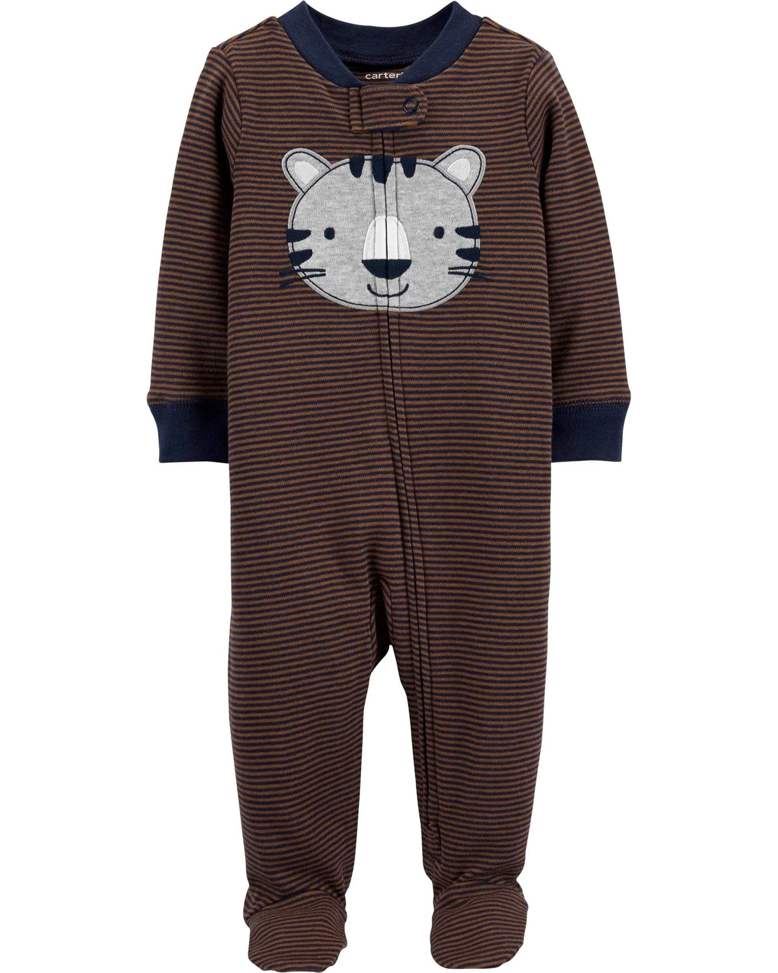 Carter's Pijama Tigru