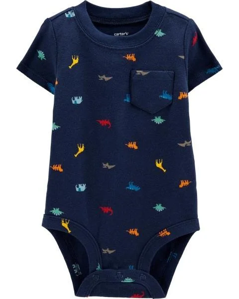 Carter's Body Dinozauri foto