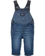OshKosh Salopeta cu bretele Indigo