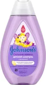 Шампунь Johnson's Baby "Сильные Локоны", 300 мл