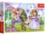 Puzzle Trefl Disney Princess Sofia's adventures, 60 piese foto