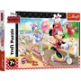 Пазл Trefl Disney Минни на пляже, 200 элементов