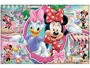 Puzzle Trefl Disney Minnie's happy day, 260 piese foto