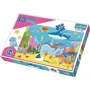Puzzle Trefl Underwater world, 15 MAXI piese foto