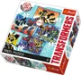 Puzzle Trefl Transformation time, 4 in 1 (35+48+54+70 piese) foto
