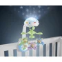 Carusel muzical pentru patut Fisher Price cu telecomanda foto