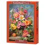 Puzzle Castorland June Flowers in Radiance, 1000 piese foto