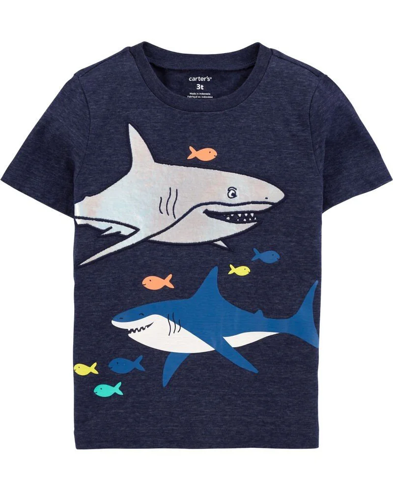 Carter's Tricou Rechini foto