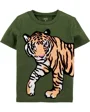Carter's Tricou Tigru foto