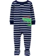 Carter's Pijama Aligator foto