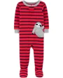 Carter's Pijama cu Lenes foto