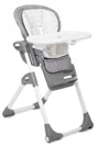 Стульчик для кормления Joie Mimzy Deluxe LX Tile foto