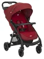 Коляска Joie Muze LX Cranberry