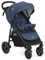 Carucior multifunctional Joie Litetrax 4 Deep Sea foto