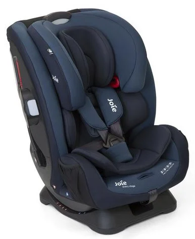 Scaun auto Joie Every Stage 0-36 kg Deep Sea foto