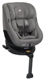 Scaun auto rotativ cu isofix Joie Spin 360 Gray Flannel 0-18 kg foto