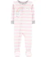 Carter's Pijama cu Norisor foto