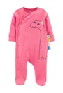 Carter's Pijama roz Dinozaur foto