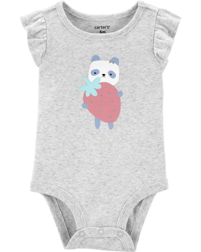 Carter's Body Panda foto
