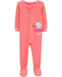 Carter's Pijama Flamingo & Pisicuta foto