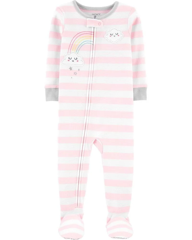 Carter's Pijama Norisor foto