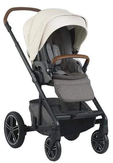 Carucior de plimbare Nuna Mixx Birch