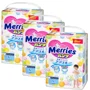 Набор 3 х Трусики Merries размер L (9-14 кг), 3 x 44 шт. foto