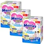 Set 3 x Chilotei Merries marimea XXL (15-28 kg), 3 x 26 buc. foto