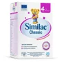 Детская молочная смесь Similac Classic 4 (18+ мес.), 600 г foto