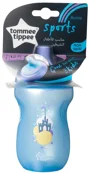 Кружка-непроливайка Tommee Tippee Sports Bottle (12+ мес.), 300 мл
