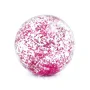 Мяч надувной Intex Glitter, 51 см foto