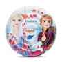 Saltea gonflabila Intex Disney Frozen (3+ ani), 128x19 cm foto