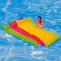 Saltea gonflabila Intex Wave 229x86 foto
