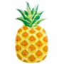 Saltea gonflabila Intex Ananas 211x114x23 cm foto