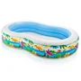 Piscina gonflabila pentru copii Intex 262x160x46, 700 L foto