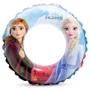 Детский надувной круг Intex Frozen (3-6 лет) foto