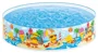 Piscina pentru copii Intex Snapset 122x25 foto
