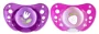 Пустышка Chicco Physio Air Pink силиконовая (16-36 мес.), 2 шт. foto